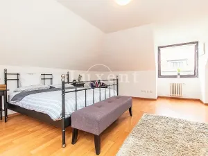 Pronájem kanceláře, Praha - Kunratice, Ke hrádku, 417 m2