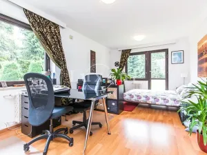 Pronájem kanceláře, Praha - Kunratice, Ke hrádku, 417 m2