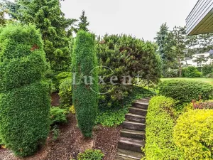 Pronájem kanceláře, Praha - Kunratice, Ke hrádku, 417 m2