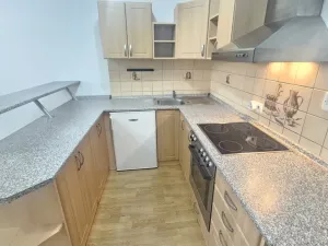 Prodej bytu 1+kk, Praha - Stodůlky, Harmonická, 42 m2