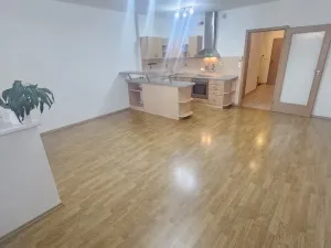 Prodej bytu 1+kk, Praha - Stodůlky, Harmonická, 42 m2