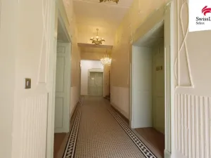 Pronájem kanceláře, Jihlava, Jana Masaryka, 15 m2