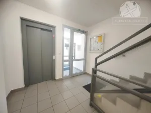 Pronájem bytu 1+kk, Praha - Hloubětín, Nepelova, 29 m2