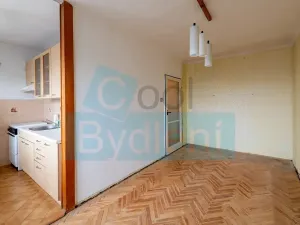 Prodej bytu 4+kk, Praha - Záběhlice, Hlavní, 73 m2