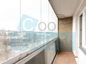 Prodej bytu 4+kk, Praha - Záběhlice, Hlavní, 73 m2