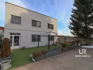 Pronájem obchodního prostoru, Moravany, Modřická, 167 m2