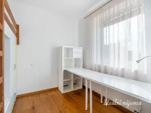 Pronájem bytu 3+kk, Praha - Kbely, Vágnerova, 61 m2