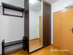 Pronájem bytu 3+kk, Praha - Kbely, Vágnerova, 61 m2
