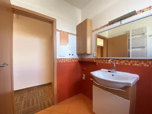 Pronájem bytu 3+1, Ivančice, Sportovní, 83 m2