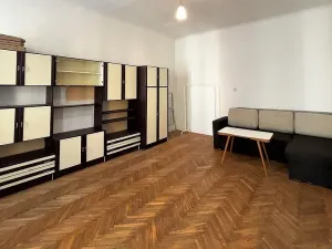 Pronájem bytu 2+1, Brno - Staré Brno, Pekařská, 70 m2