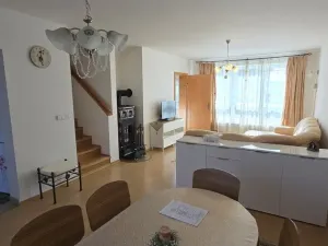 Prodej rodinného domu, Frymburk, 92 m2