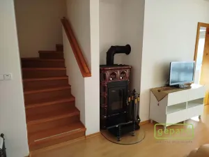 Prodej rodinného domu, Frymburk, 92 m2