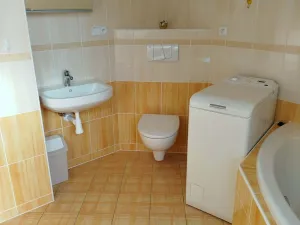 Prodej rodinného domu, Frymburk, 92 m2