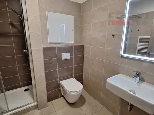 Pronájem bytu 2+kk, Brno, Chvalovka, 62 m2