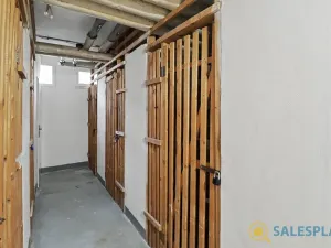 Prodej bytu 2+1, Brno, Kunštátská, 61 m2