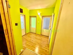 Prodej bytu 3+1, Vsetín, Bratří Hlaviců, 72 m2