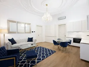 Prodej bytu 2+kk, Praha - Staré Město, 61 m2