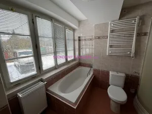 Pronájem bytu 3+1, Česká Lípa, Hálkova, 73 m2