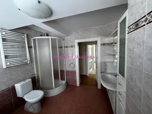 Pronájem bytu 3+1, Česká Lípa, Hálkova, 73 m2