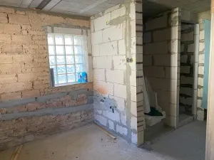 Prodej rodinného domu, Velká Buková, 200 m2