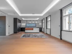 Pronájem bytu 6+kk a větší, Dolní Břežany, U Zámku, 237 m2
