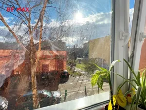 Prodej bytu 2+kk, Praha - Bohnice, Zelenohorská, 43 m2