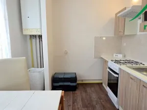 Pronájem bytu 2+1, Chodová Planá, sídliště Lučina, 64 m2