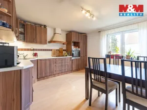 Prodej rodinného domu, Vraný, 120 m2