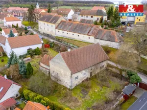 Prodej rodinného domu, Vraný, 120 m2