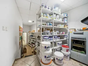 Prodej obchodního prostoru, Pohořelice, Lidická, 350 m2
