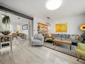 Prodej rodinného domu, Hradec Králové, U Cihelny, 110 m2