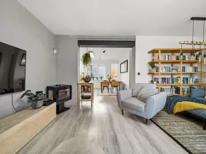 Prodej rodinného domu, Hradec Králové, U Cihelny, 110 m2