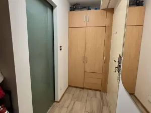 Prodej bytu 2+1, Ostrava, Kosmonautů, 56 m2