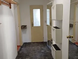 Pronájem bytu 3+1, Brno, Renneská třída, 72 m2