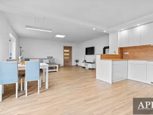 Prodej rodinného domu, Pašovice, 228 m2