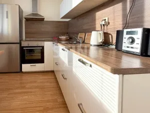 Prodej bytu 2+1, Ostrava, Výškovická, 56 m2