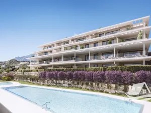 Prodej bytu 4+kk, Estepona, Španělsko, 98 m2