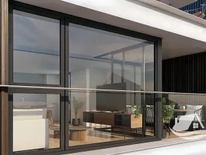 Prodej bytu 3+kk, Estepona, Španělsko, 84 m2