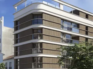 Prodej bytu 3+kk, Estepona, Španělsko, 84 m2