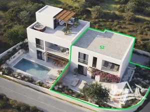 Prodej rodinného domu, Vodice, Chorvatsko, 138 m2