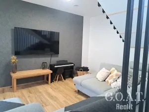 Prodej rodinného domu, Plzeň, 140 m2