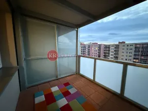 Prodej bytu 2+kk, České Budějovice, K. Štěcha, 48 m2