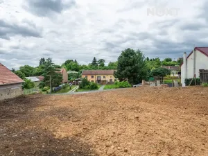 Prodej pozemku pro bydlení, Vyškov, 5115 m2