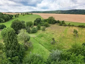 Prodej pozemku pro bydlení, Vyškov, 5115 m2