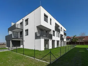 Prodej bytu 2+kk, Praha - Zličín, Strážovická, 55 m2