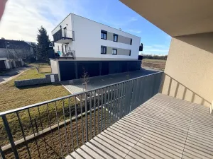 Prodej bytu 2+kk, Praha - Zličín, Strážovická, 58 m2