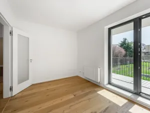 Prodej bytu 2+kk, Praha - Zličín, Strážovická, 58 m2