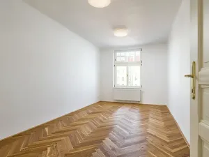 Pronájem bytu 4+kk, Praha - Vršovice, 28. pluku, 88 m2