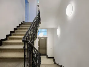 Pronájem bytu 4+kk, Praha - Vršovice, 28. pluku, 88 m2