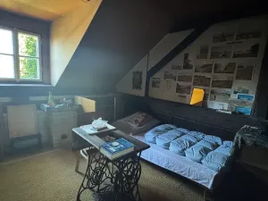 Prodej rodinného domu, Netřebice, 120 m2